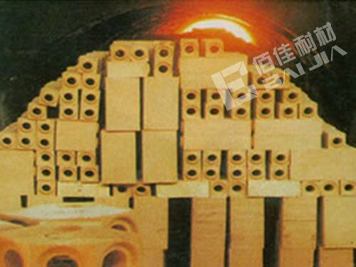 產(chǎn)品燒成